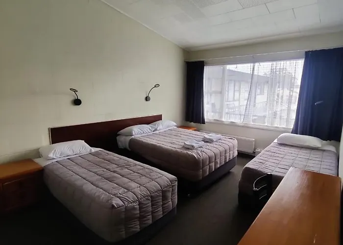 Motel Manhattan