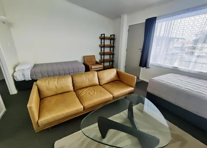 Motel Manhattan 3*