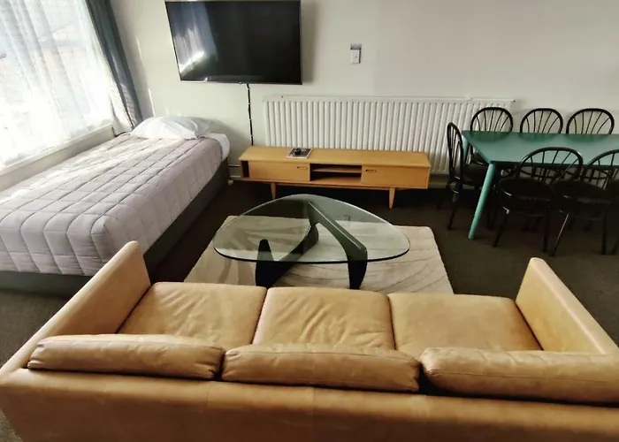 Motel Manhattan