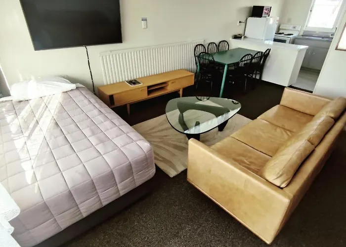 Motel Manhattan 3*