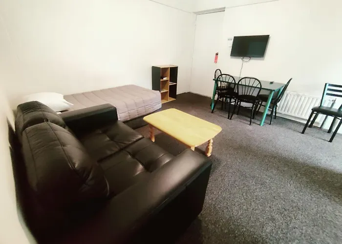 Manhattan 3* Rotorua