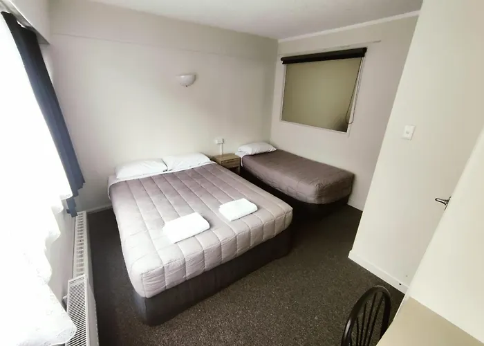 Motel Manhattan