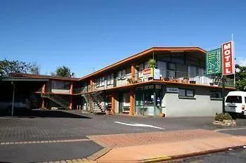 Manhattan Motel